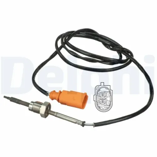 Sensor, Abgastemperatur DELPHI TS30081 Bild Sensor, Abgastemperatur DELPHI TS30081