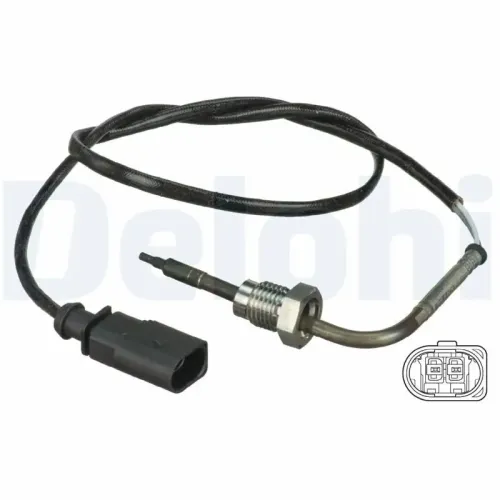 Sensor, Abgastemperatur DELPHI TS30085 Bild Sensor, Abgastemperatur DELPHI TS30085