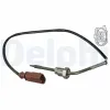 Sensor, Abgastemperatur DELPHI TS30086