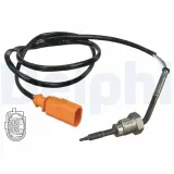 Sensor, Abgastemperatur DELPHI TS30087