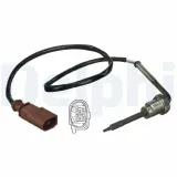 Sensor, Abgastemperatur DELPHI TS30088