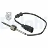 Sensor, Abgastemperatur DELPHI TS30091