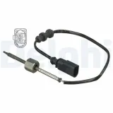 Sensor, Abgastemperatur DELPHI TS30091