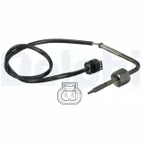 Sensor, Abgastemperatur DELPHI TS30093