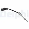 Sensor, Abgastemperatur DELPHI TS30097-12B1
