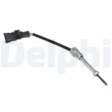 Sensor, Abgastemperatur DELPHI TS30097-12B1