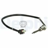 Sensor, Abgastemperatur DELPHI TS30098