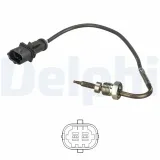 Sensor, Abgastemperatur DELPHI TS30103