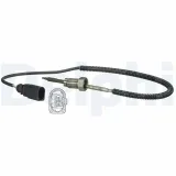 Sensor, Abgastemperatur DELPHI TS30105