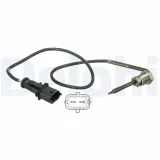 Sensor, Abgastemperatur DELPHI TS30111