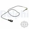 Sensor, Abgastemperatur DELPHI TS30112