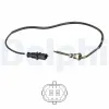 Sensor, Abgastemperatur DELPHI TS30113