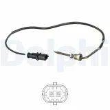 Sensor, Abgastemperatur DELPHI TS30113