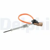 Sensor, Abgastemperatur DELPHI TS30116-12B1
