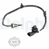 Sensor, Abgastemperatur DELPHI TS30142