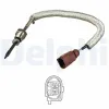 Sensor, Abgastemperatur DELPHI TS30145