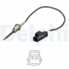 Sensor, Abgastemperatur DELPHI TS30151