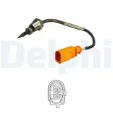 Sensor, Abgastemperatur DELPHI TS30155
