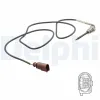 Sensor, Abgastemperatur DELPHI TS30159