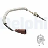 Sensor, Abgastemperatur DELPHI TS30162