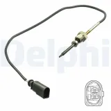 Sensor, Abgastemperatur DELPHI TS30165