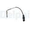 Sensor, Abgastemperatur DELPHI TS30167 Bild Sensor, Abgastemperatur DELPHI TS30167