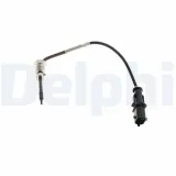 Sensor, Abgastemperatur DELPHI TS30167