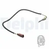Sensor, Abgastemperatur DELPHI TS30173