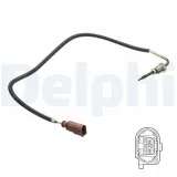Sensor, Abgastemperatur DELPHI TS30173