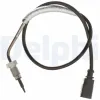 Sensor, Abgastemperatur DELPHI TS30176 Bild Sensor, Abgastemperatur DELPHI TS30176