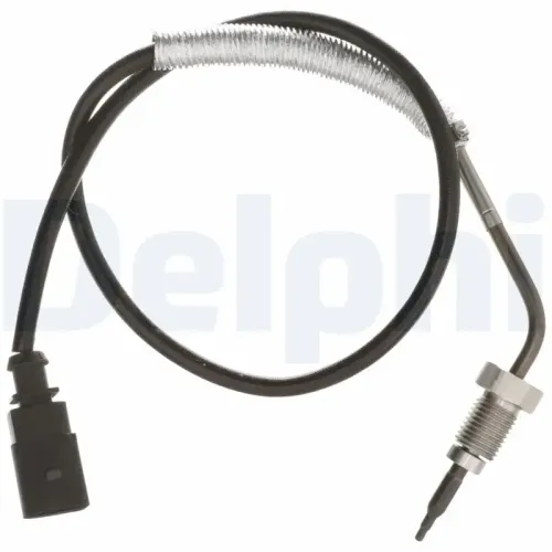 Sensor, Abgastemperatur DELPHI TS30176 Bild Sensor, Abgastemperatur DELPHI TS30176