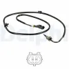 Sensor, Abgastemperatur DELPHI TS30179