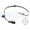Sensor, Abgastemperatur DELPHI TS30182