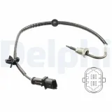 Sensor, Abgastemperatur DELPHI TS30182