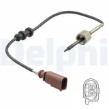 Sensor, Abgastemperatur DELPHI TS30185