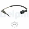 Sensor, Abgastemperatur DELPHI TS30186