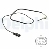 Sensor, Abgastemperatur DELPHI TS30190
