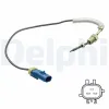 Sensor, Abgastemperatur DELPHI TS30191