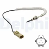 Sensor, Abgastemperatur DELPHI TS30192