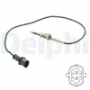 Sensor, Abgastemperatur DELPHI TS30201