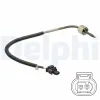 Sensor, Abgastemperatur DELPHI TS30203