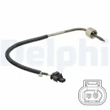 Sensor, Abgastemperatur DELPHI TS30203