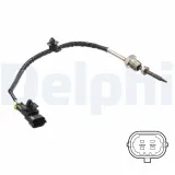 Sensor, Abgastemperatur DELPHI TS30204