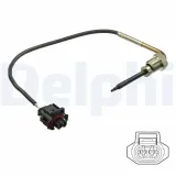Sensor, Abgastemperatur DELPHI TS30208