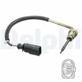Sensor, Abgastemperatur DELPHI TS30209