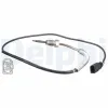 Sensor, Abgastemperatur DELPHI TS30215