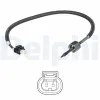 Sensor, Abgastemperatur DELPHI TS30222