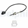 Sensor, Abgastemperatur DELPHI TS30224
