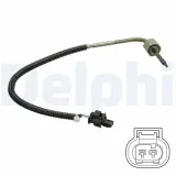 Sensor, Abgastemperatur DELPHI TS30230