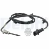 Sensor, Abgastemperatur DELPHI TS30235